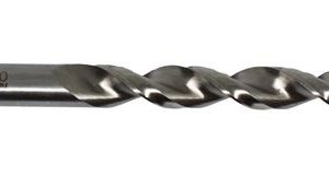 Fafúró HSS Háromszög szárral 12x10 MM GT50 - ABRABORO - B0005025 - Szerszám >> Elektromos