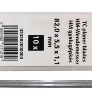 HM Gyalukés 82 MM - ABRABORO - B0003747 - Szerszám >> Elektromos