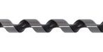 Gerendafúró 24x460 MM LEWIS - ABRABORO - B0005051 - Szerszám >> Elektromos