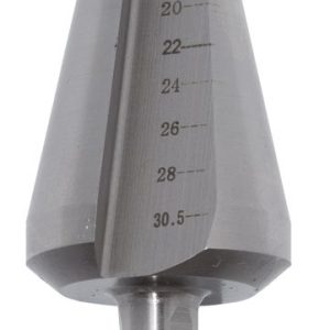 HSS-G KÖSZÖRÜLT HÁNTOLÓ FÚRÓ 24