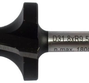 HM Lekerekítőmaró 31