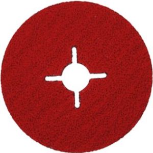 Fibertárcsa CER 125x22 / K36 - ABRABORO - B0003995 - Szerszám>>Kézi szerszám>>Festő