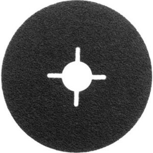 Fibertárcsa SF KŐHÖZ 125x22 / K80 - ABRABORO - B0004011 - Szerszám>>Kézi szerszám>>Festő