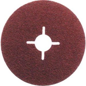 Fibertárcsa KFR 180x22 / K120 - ABRABORO - B0003993 - Szerszám>>Kézi szerszám>>Festő