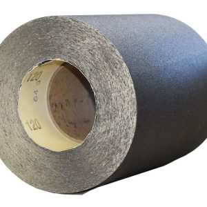 Parkettacsiszoló SK-RR 200x25 / K24 - ABRABORO - B0004585 - Szerszám>>Kézi szerszám>>Festő