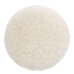 Kötözős polírozó gyapjú 125 MM - ABRABORO - B0005998 - Szerszám>>Kézi szerszám>>Festő