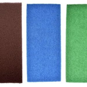 ABRABRITE Csiszolóív finom 120x280MM Z 180 / Kék - ABRABORO - B0004596 - Szerszám>>Kézi szerszám>>Festő