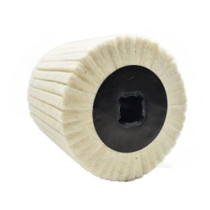 Filc Henger 100x100 - ABRABORO - B0004694 - Szerszám>>Kézi szerszám>>Festő