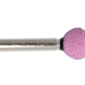 Csapos csiszolókő S 25 MM - ABRABORO - B0004430 - Szerszám>>Kézi szerszám>>Festő