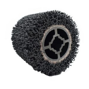 BLACK MAGIC Csiszolóhenger 110x100 - ABRABORO - B0004689 - Szerszám>>Kézi szerszám>>Festő