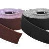 ABRABRITE TEKERCS FINOM 100x10 MM SC320 - ABRABORO - B0004357 - Szerszám>>Kézi szerszám>>Festő