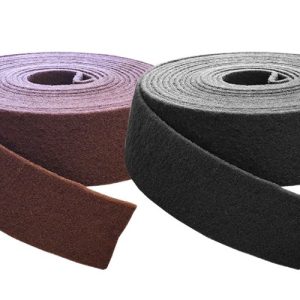 ABRABRITE TEKERCS NAGYON FINOM 100x10 MM SC400 - ABRABORO - B0004358 - Szerszám>>Kézi szerszám>>Festő