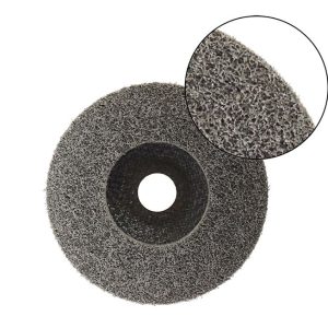 Polírozótányér 125x22 MM - ABRABORO - B0002825 - Szerszám>>Kézi szerszám>>Festő