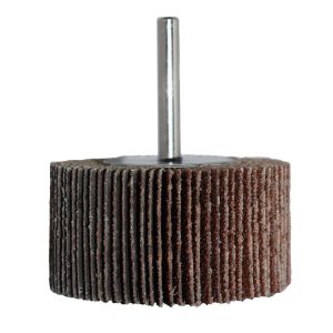 Csapos csiszolókerék ALOX 50x30 / K80 - ABRABORO - B0004626 - Szerszám>>Kézi szerszám>>Festő