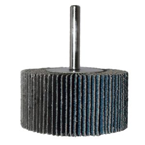 Csapos csiszolókerék ZIRKON 60x30 / K40 - ABRABORO - B0004640 - Szerszám>>Kézi szerszám>>Festő