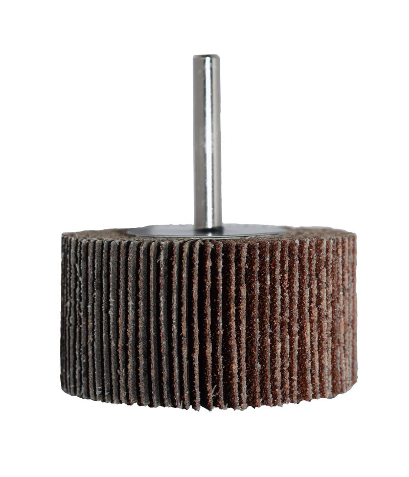 Csapos csiszolókerék ALOX 60x30 / K120 - ABRABORO - B0004636 Csapos csiszolókerék ALOX 60x30 / K120 - ABRABORO - B0004636 - Szerszám>>Kézi szerszám>>Festő