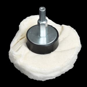 Polírozó csapos rongy-MOP 75 MM - ABRABORO - B0004305 - Szerszám>>Kézi szerszám>>Festő