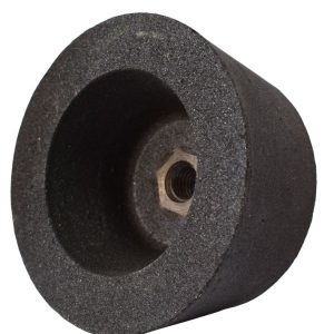 Fazékkő 110x90/K 36 - ABRABORO - B0003601 - Szerszám >> Elektromos szerszámok -gépek >> Köszörűk