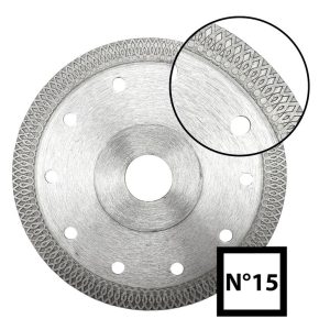 Gyémánttárcsa Csempevágó 115x1