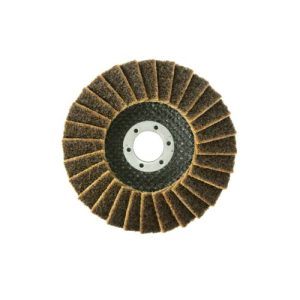 Lamellás polírozó