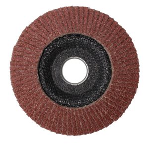 Lamellás csiszolótányér 125x22 G-QA60 - ABRABORO - B0002798 - Szerszám >> Elektromos