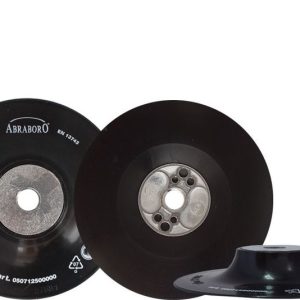 Gumitányér 180 MM / M14 - ABRABORO - B0003879 - Szerszám>>Kézi szerszám>>Festő