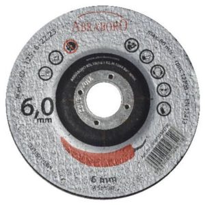 CHILI Fémtisztító 180x6