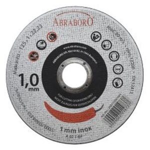 CHILI INOX Vágókorong 230x2