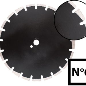 Gyémánttárcsa Aszfalt 400x3