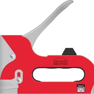 CHILITAC-G Tűzőgép 6-14 MM - ABRABORO - B0006014 - Szerszám >>Kézi szerszám>> Kézi szerszámok