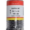SUPRA BIT Masterpack BIT-Készlet PH3x25 MM - ABRABORO - B0003929 - Szerszám >>Elektromos