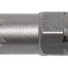 SUPRA BIT TX 25x25 MM TAMPER - ABRABORO - B0003916 - Szerszám >>Elektromos