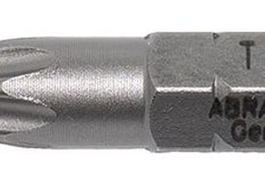SUPRA BIT TX 30x25 MM TAMPER - ABRABORO - B0003917 - Szerszám >>Elektromos