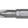 SUPRA BIT PZ1x50 MM - ABRABORO - B0004753 - Szerszám >>Elektromos