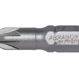 SUPRA BIT PZ3x50 MM - ABRABORO - B0004755 - Szerszám >>Elektromos