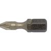 SUPRA TIN BIT PZ3x50 MM - ABRABORO - B0004773 - Szerszám >>Elektromos