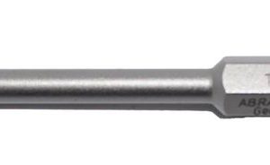 SUPRA BIT TX 40x70 MM - ABRABORO - B0003914 - Szerszám >>Elektromos