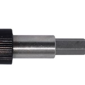 Mágneses Bitszár FIX 60 MM - ABRABORO - B0004088 - Szerszám >>Elektromos