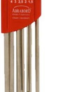 Imbuszkulcs Készlet 9db 1