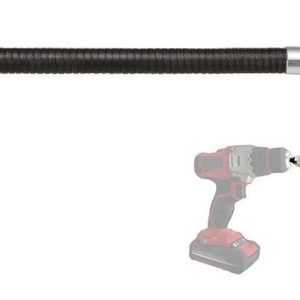 FLEXIBILIS CSAVAROZÓ 1/4''x300 MM - ABRABORO - B0005989 - Szerszám >>Elektromos