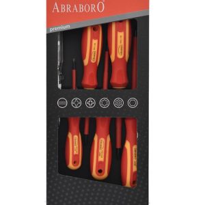 PROMO CsavarhúzóKészlet 6X VDE 3