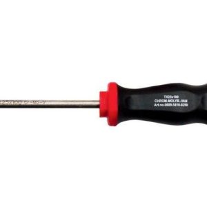 Csavarhúzó Black Line Premium TX10x80 MM - ABRABORO - B0003499 - Szerszám >> Kézi szerszám >>Kézi szerszámok