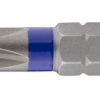 Power BIT Színes gyűrűvel PH2x25 MM 2 PCS PACK - ABRABORO - B0004818 - Szerszám >>Elektromos