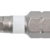 Power BIT Színes gyűrűvel H 6x25 MM 2 PCS PACK - ABRABORO - B0004913 - Szerszám >>Elektromos