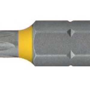 Power BIT Színes gyűrűvel TX 20x25 MM 2 PCS PACK - ABRABORO - B0004869 - Szerszám >>Elektromos