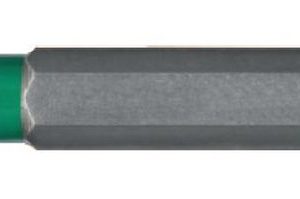 Power BIT Színes gyűrűvel PZ1x100 MM - ABRABORO - B0004850 - Szerszám >>Elektromos