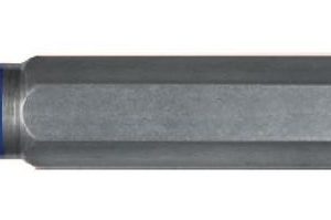 Power BIT Színes gyűrűvel PH2x150 MM - ABRABORO - B0004831 - Szerszám >>Elektromos