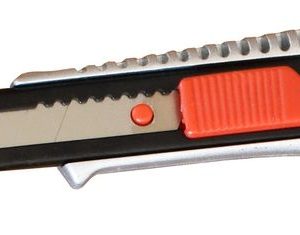 FÉMHÁZAS KÉS Premium 155x41x19