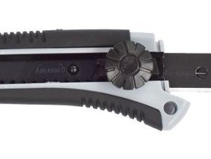 SOFTGRIP 2K KÉS Premium ABS 164x44x28 MM - ABRABORO - B0004561 - Szerszám >>Kézi szerszám>> Festő