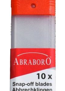 TÖRHETŐ PENGE SK5 18 MM - ABRABORO - B0004289 - Szerszám >>Kézi szerszám>> Festő